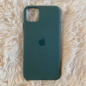 iPhone 11 Pro Max Silicone Case